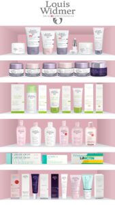 Product Wall Louis Widmer
